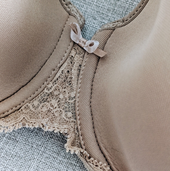 [Chantelle] Merci Underwire T-Shirt Bra - Picture 3 of 3